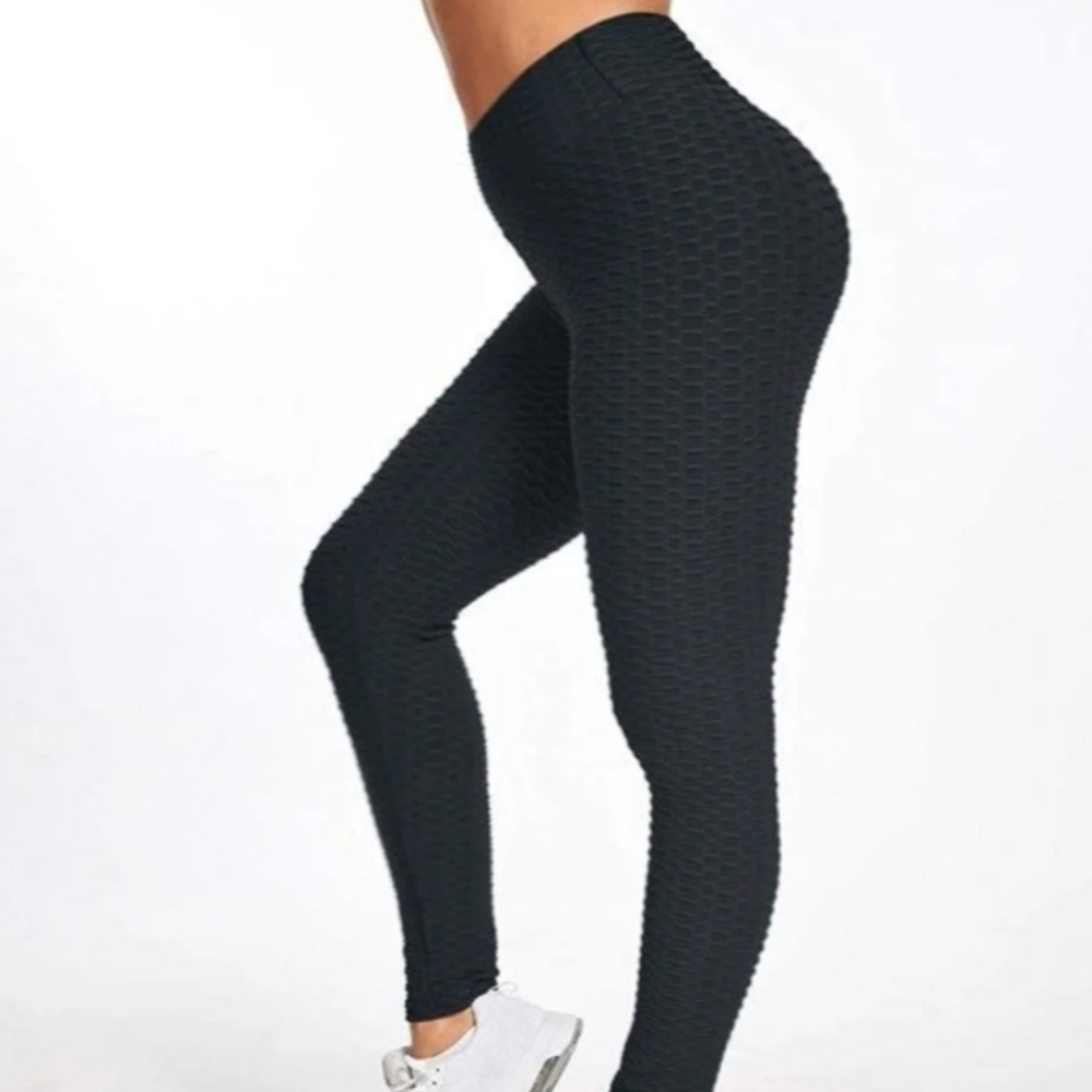 2 Pair Tik Tok Leggings